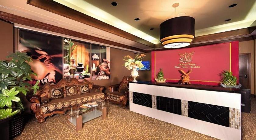 El Cortez & Casino - 21 And Over Only (adults Only) Las Vegas