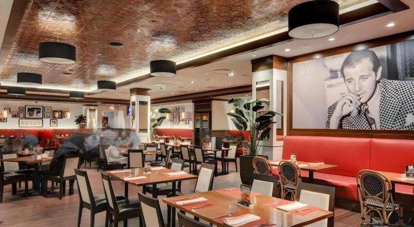 El Cortez & Casino - 21 And Over Only (adults Only) Hotel 3*