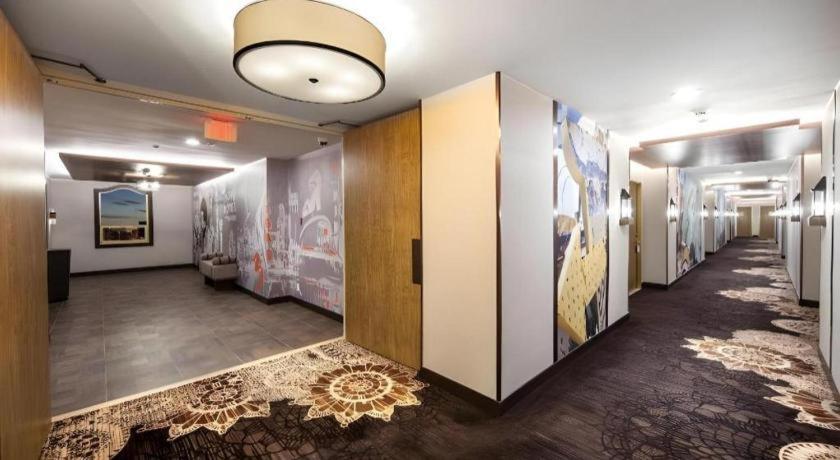 El Cortez & Casino - 21 And Over Only (adults Only) Hotel