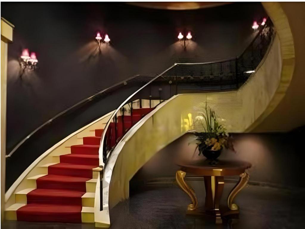 El Cortez & Casino - 21 And Over Only (adults Only) 3* Las Vegas