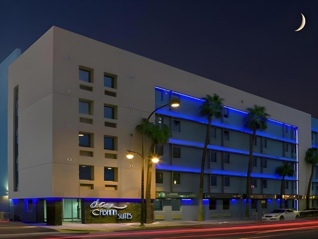 El Cortez & Casino - 21 And Over Only (adults Only) Hotel