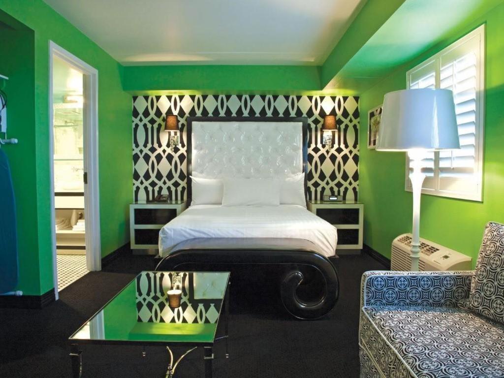 El Cortez & Casino - 21 And Over Only (adults Only) Hotel Las Vegas