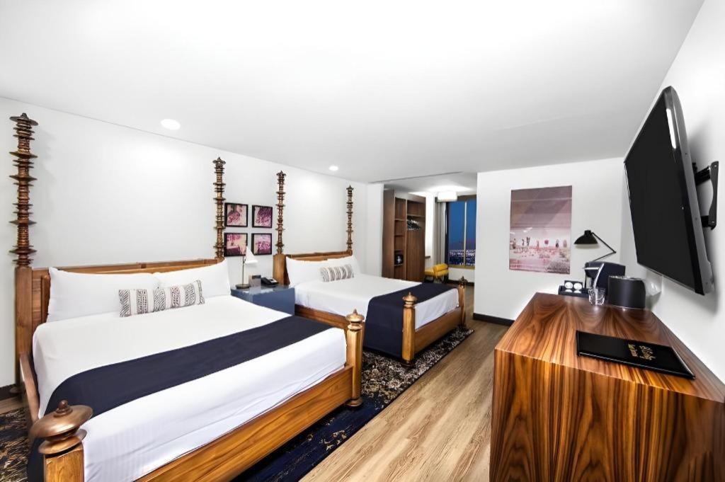 El Cortez & Casino - 21 And Over Only (adults Only) 3* Las Vegas