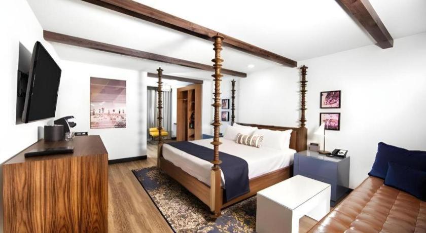 El Cortez & Casino - 21 And Over Only (adults Only) Hotel 3*