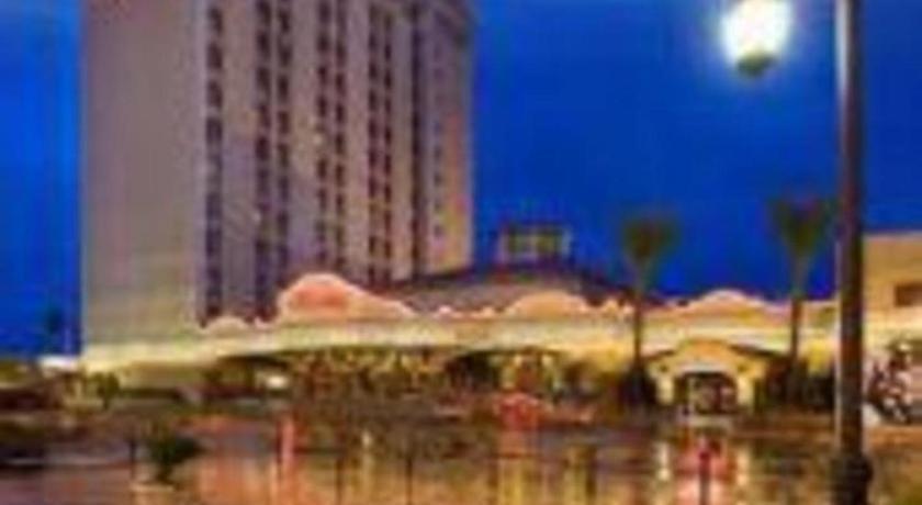 El Cortez & Casino - 21 And Over Only (adults Only) Hotel 3*