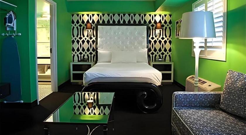 El Cortez & Casino - 21 And Over Only (adults Only) 3*