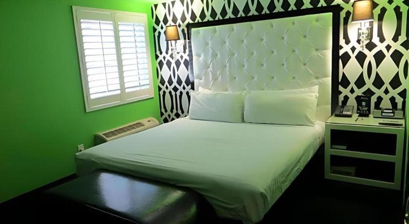 El Cortez & Casino - 21 And Over Only (adults Only) Hotel 3*