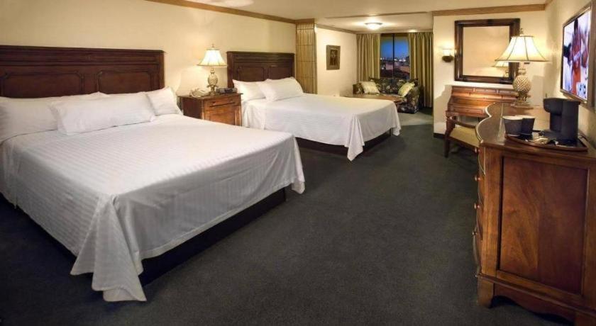El Cortez & Casino - 21 And Over Only (adults Only) Las Vegas