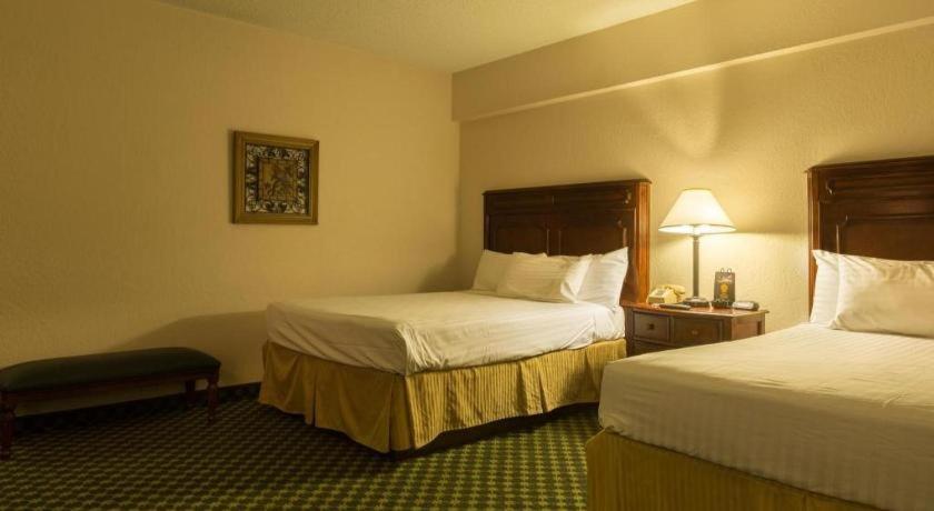 El Cortez & Casino - 21 And Over Only (adults Only) Las Vegas