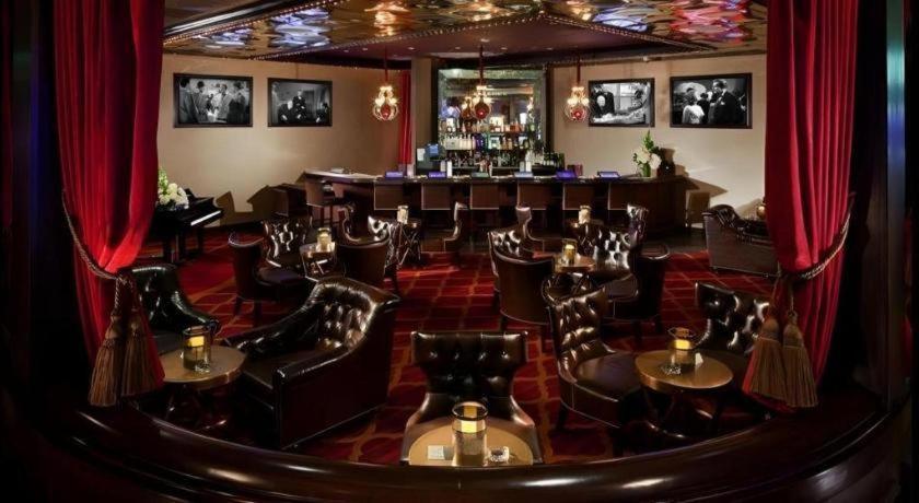 El Cortez & Casino - 21 And Over Only (adults Only) Las Vegas