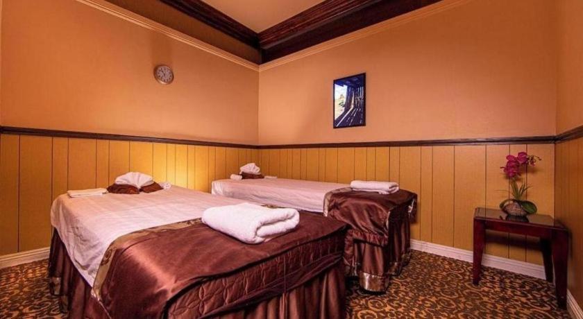 El Cortez & Casino - 21 And Over Only (adults Only) Hotel Las Vegas