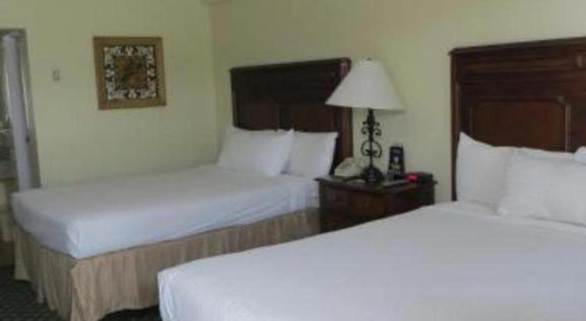 El Cortez & Casino - 21 And Over Only (adults Only) Hotel 3*