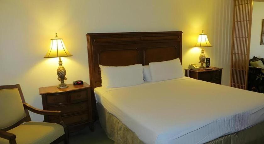 Hotel El Cortez & Casino - 21 And Over Only (adults Only) 3*