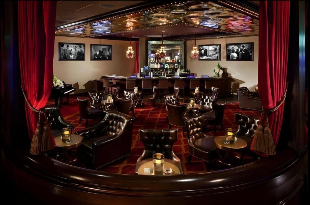 Hotel El Cortez & Casino - 21 And Over Only (adults Only) Las Vegas
